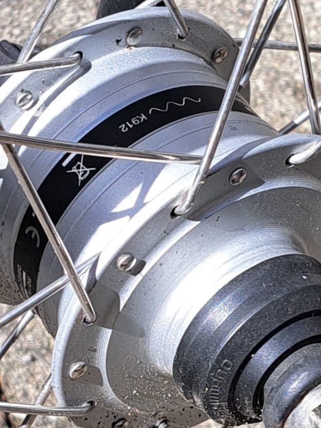 Biciclette: Liegevelo "Fateba" Schweizer Handwerk – Usato da Rüti GL venduto da mos_nd8s 5
