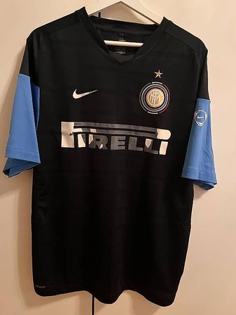 Inter Mailand Trainingsshirt