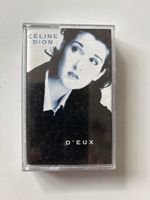 Celine Dion - D'eux - Kassette