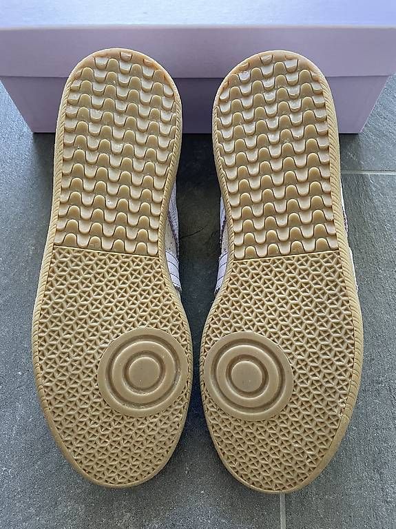 Damenschuhe: Sneaker von Copenhagen – Gebraucht aus Meisterschwanden von xX3000Xx 4