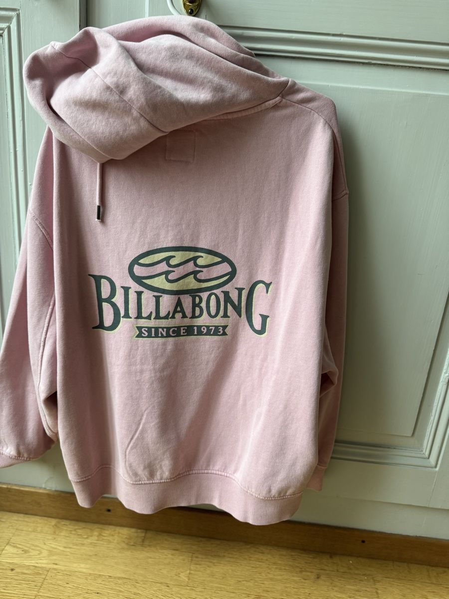 Billabong Maglioni & Felpe: Billabong sweatshirt – Nuovo (secondo la descrizione) da Bern venduto da FashionK92 1
