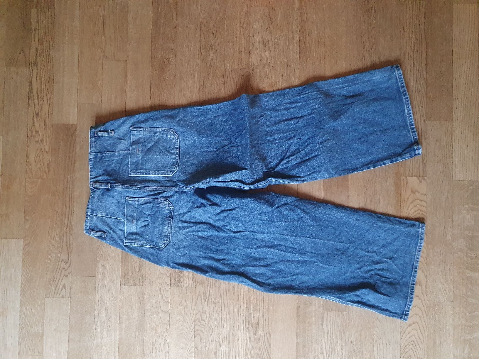 Zara Jeans: Zara blue jeans size 34 – Usato da Sirnach venduto da eftix 1
