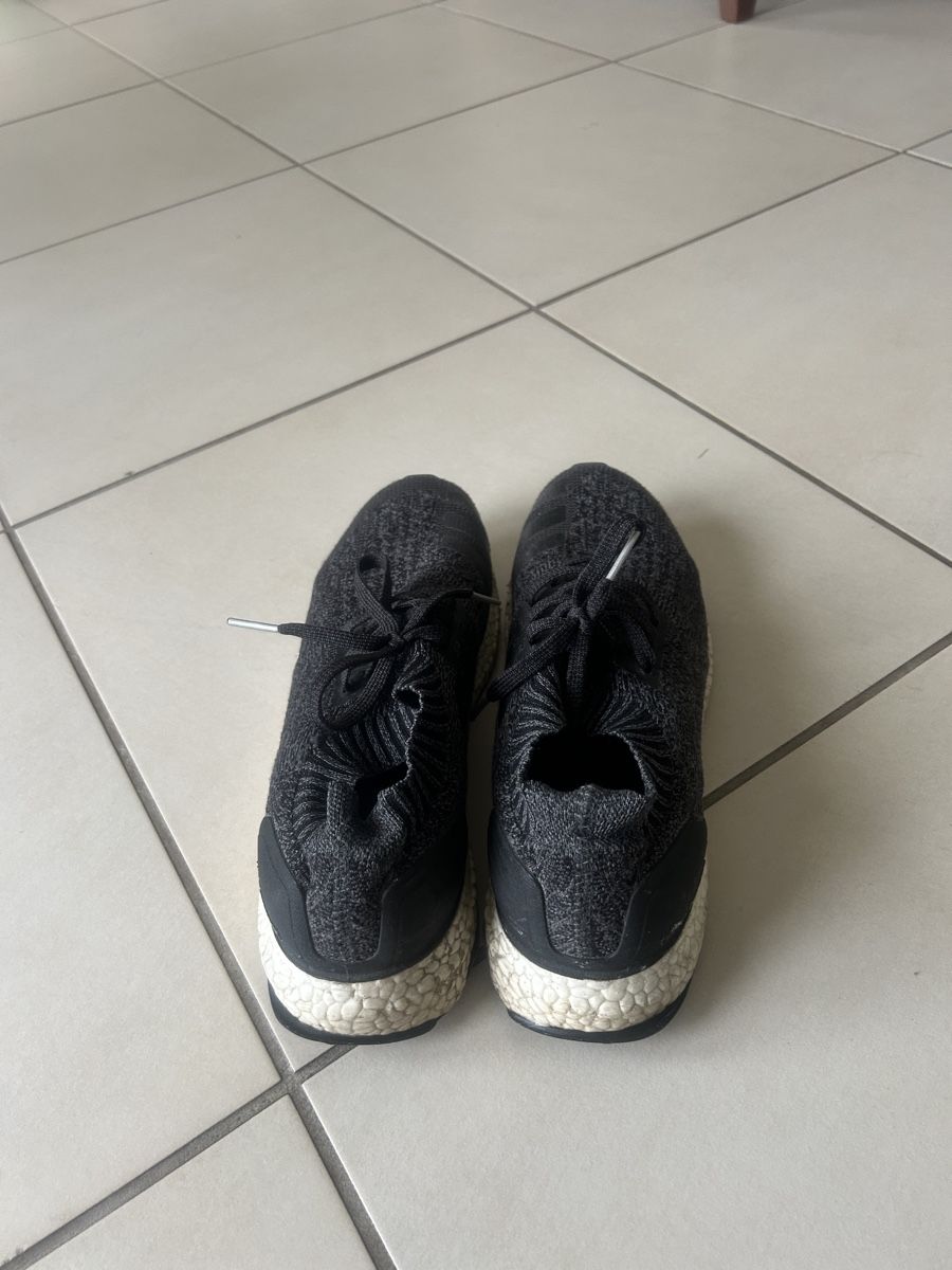 Adidas Scarpe da uomo: Adidas Ultra Boost, Gr.46 2/3 – Usato da Marin-Epagnier venduto da Kty_1907 5