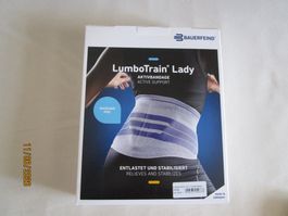 Rückenstütze Bauerfeind
