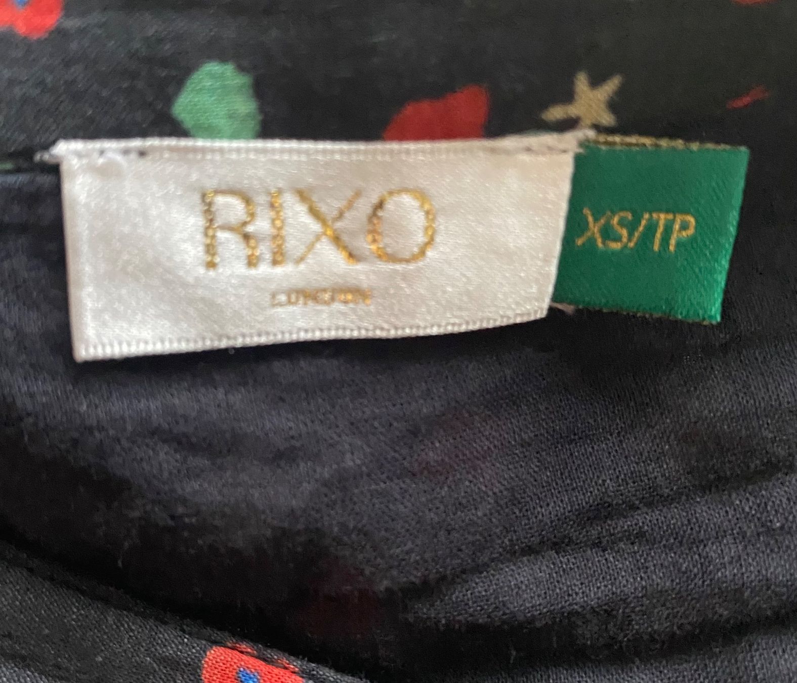 Gonne: Traum Maxirock von RIXO - neuwertig - – Nuovo (secondo la descrizione) da Jona venduto da vanessasupermarket20 9