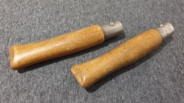 2x Sackmesser OPINEL
