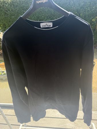 Stone Island Pullover