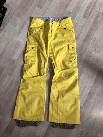 Burton, Skihose, Snowboardhose, Gr. M