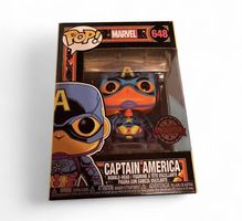 Captain America