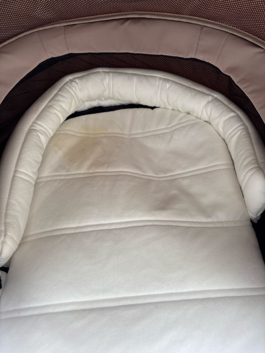 Cybex Carrozzine: Nacelle Cybex poussette Cybex – Usato da Monthey venduto da LoveBrand 4