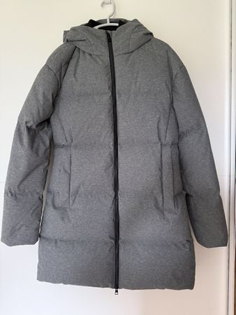 Winterjacke von J. Lindeberg (Original/Neu)