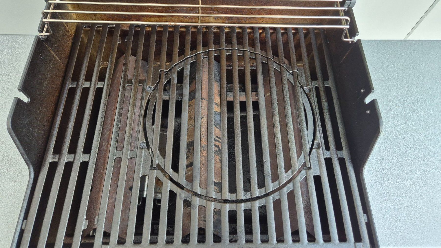 Weber Grills: Gasgrill Weber Spirit E-325 GBS – Gebraucht aus Bettwil von rene.s_21 4