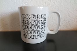 Tasse - Kaffeetasse - USA-Grösse - NEU - 500 ml - 0,5 Liter