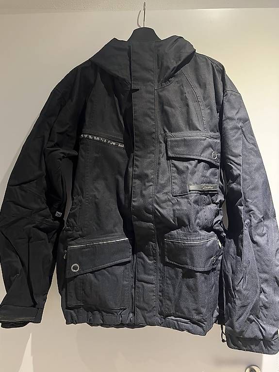 Giacche: HOLDEN Snowboardjacke schwarz  – Usato da Dübendorf venduto da PaulAlmqvist