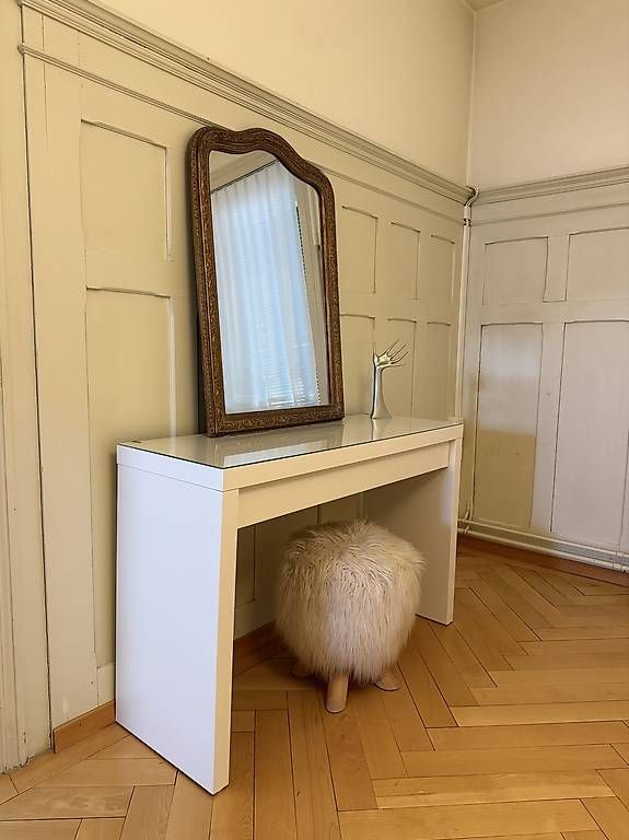 Tavoli da trucco: Ikea Malm Frisiertisch – Nuovo e nell'imballaggio originale da Staad SG venduto da eme_6pcq 1