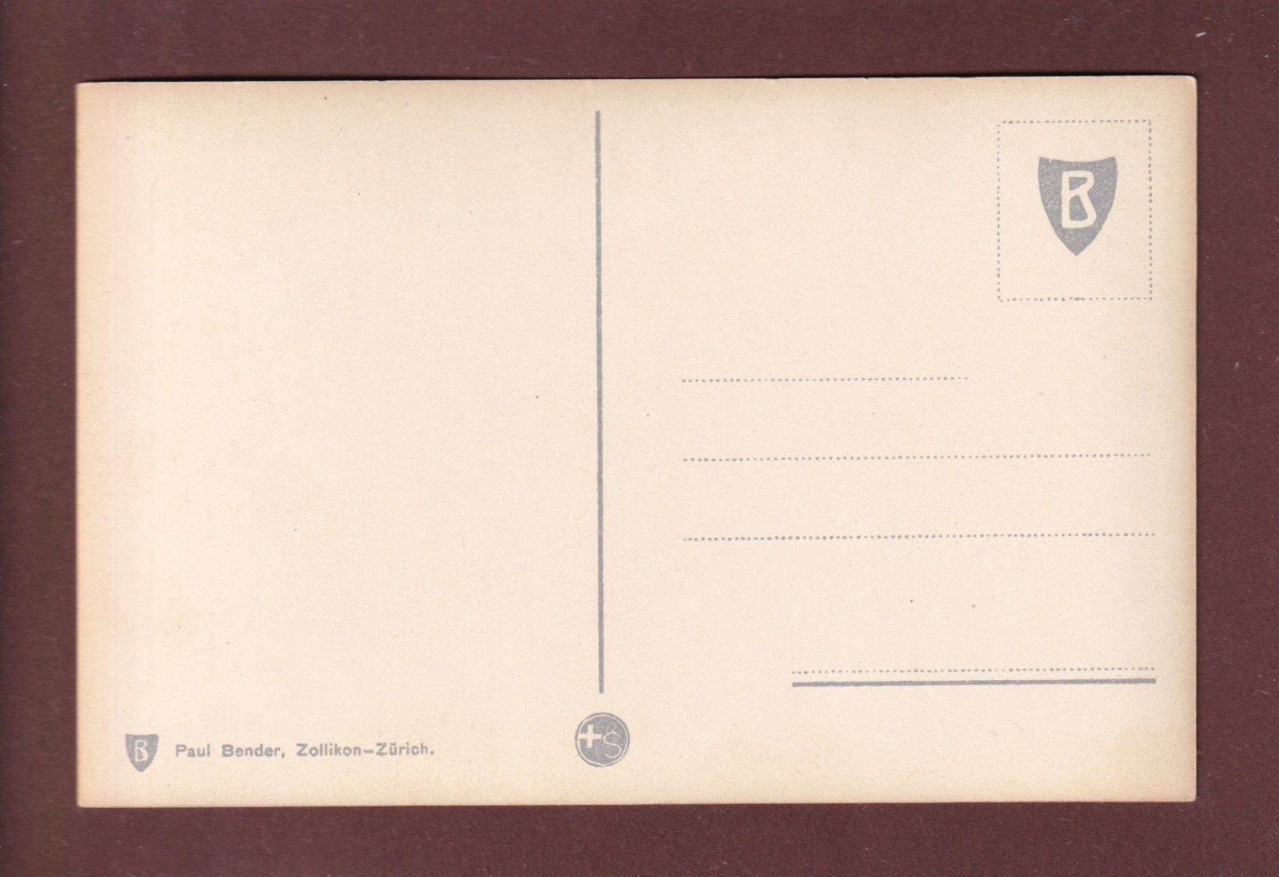 Cartoline postali: SÄNTIS-SPITZE – Usato da Pully venduto da nicecards 1