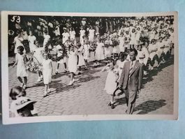 SG St.Gallen Kinderfest 1935