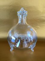 Fliegenfänger - Glas / Robert Niederer / Hergiswiler Glasi