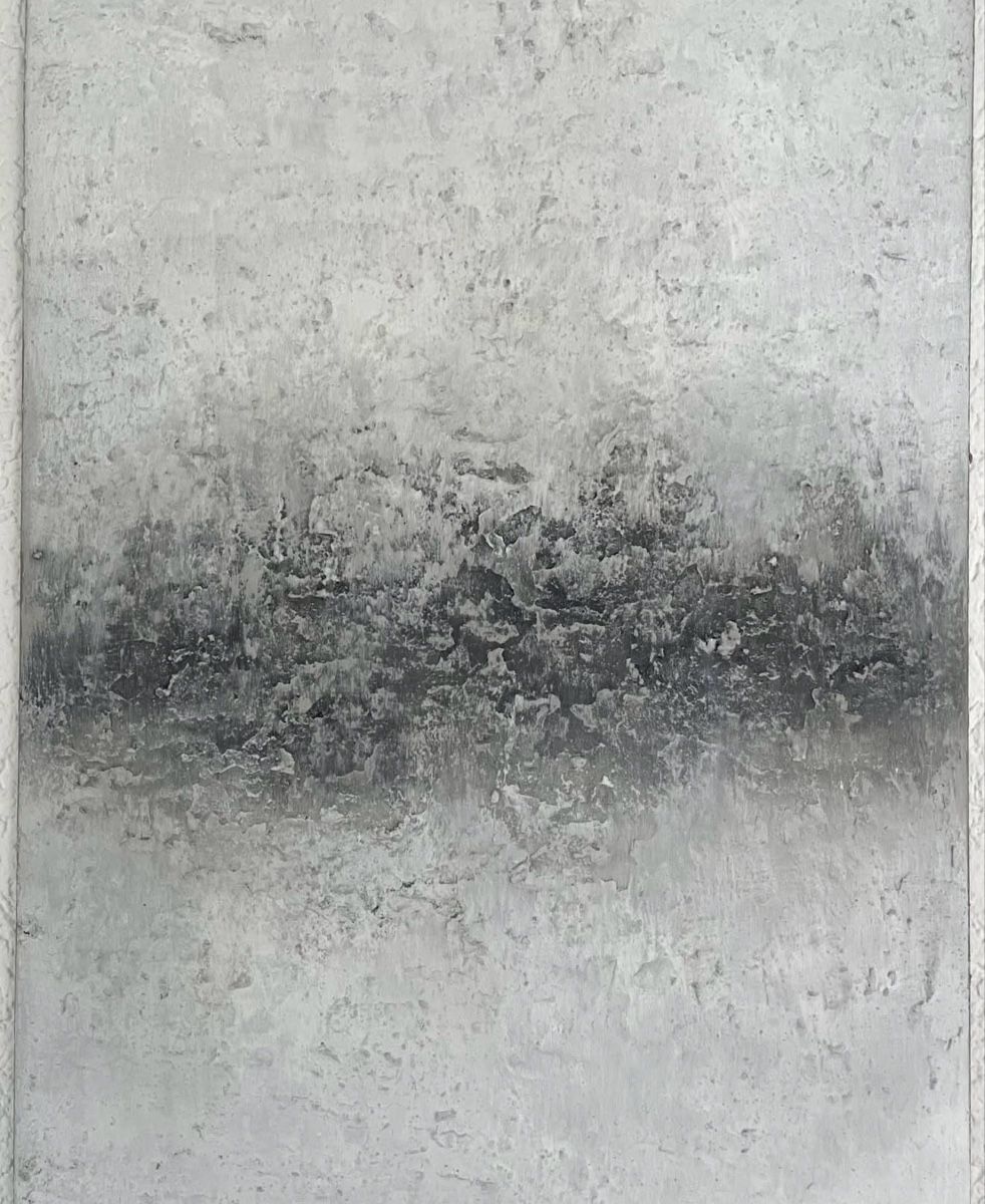 Dipinti: Gemälde, abstrakte Kunst, Shannon's Art Gallery – Nuovo (secondo la descrizione) da Auenstein venduto da svonarx 2