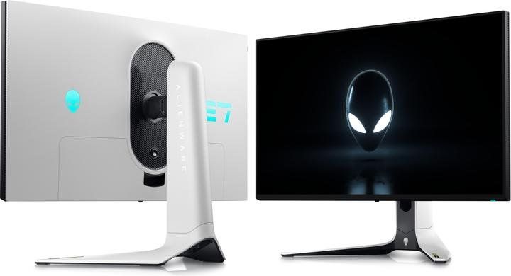 Monitor: Dell Alienware AW2723HF – Usato da Viganello venduto da Alpha1997