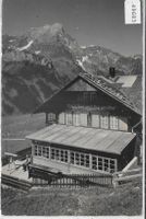 Kiental - Naturfreunde-Haus - Photo: E. Gyger