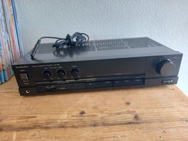 Technics SU-600  Verstärker