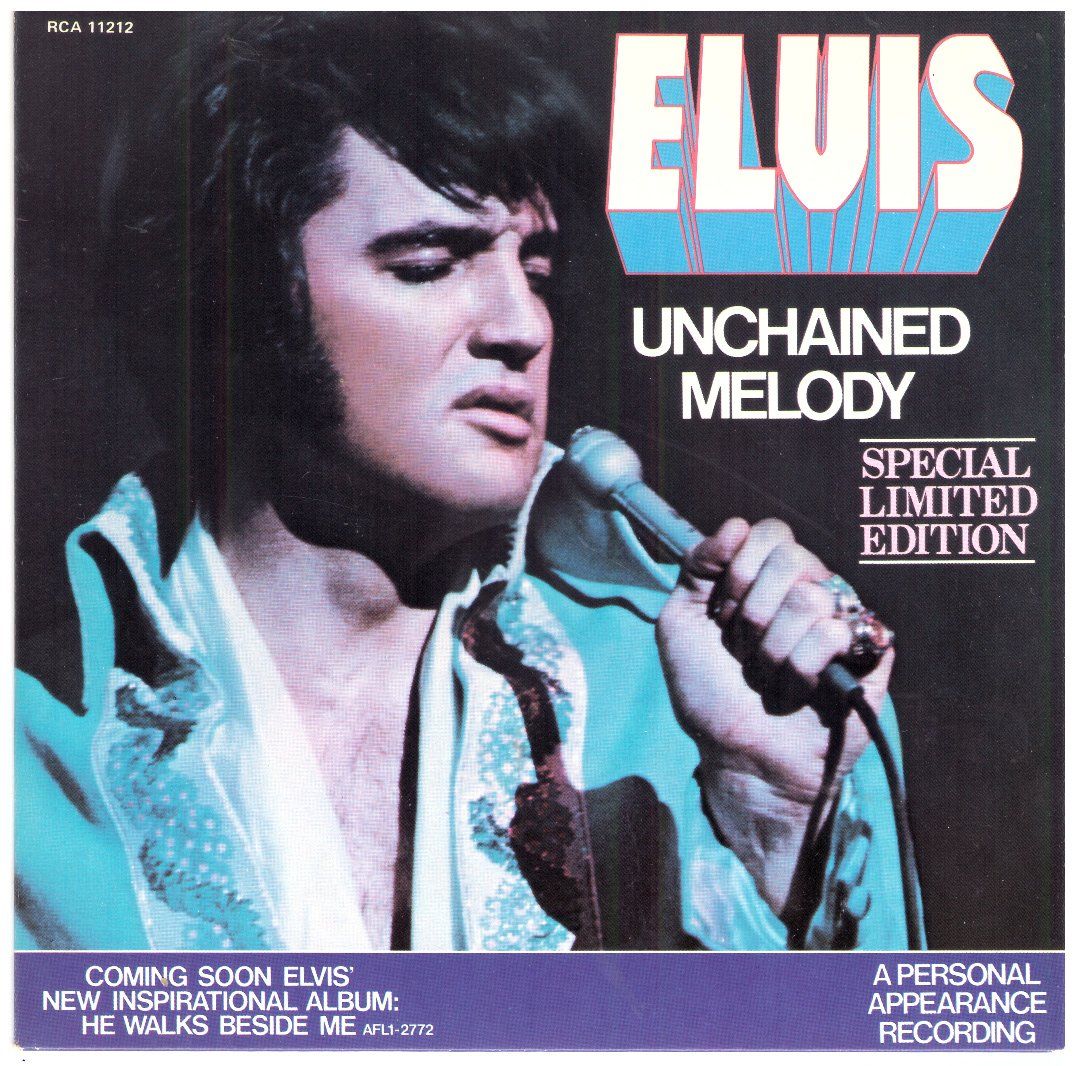 Dischi in vinile: ELVIS PRESLEY – Usato da Bassersdorf venduto da house-of-vinyl