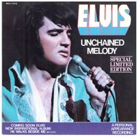 ELVIS PRESLEY