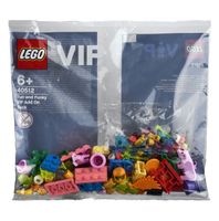 LEGO 40606 – Spring Fun VIP Add-On Pack
