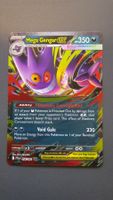 Pokémon Karte Mega Gengar EX 056/094 Pokemon