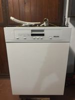 Lavastoviglie Miele XXL 60cm