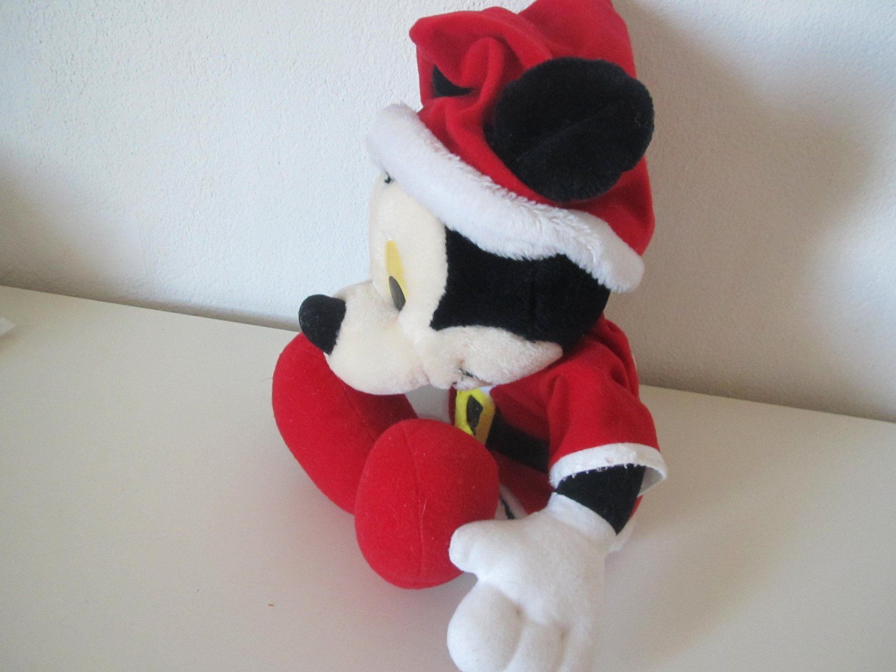 Disney Tutte le decorazioni: MICKEY DE NOËL – Usato da Murten venduto da Selliot 2