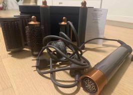 Dyson Airwrap Completo: Styling Perfetto per l'Inverno!