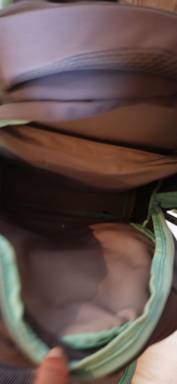 Satch Sacs & sacs à dos: Satch Pack Mint Phantom Rucksack – D'occasion à Hinwil par Daniela06 5
