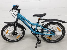 Kindervelo Stoke MTX 2.1 Girl