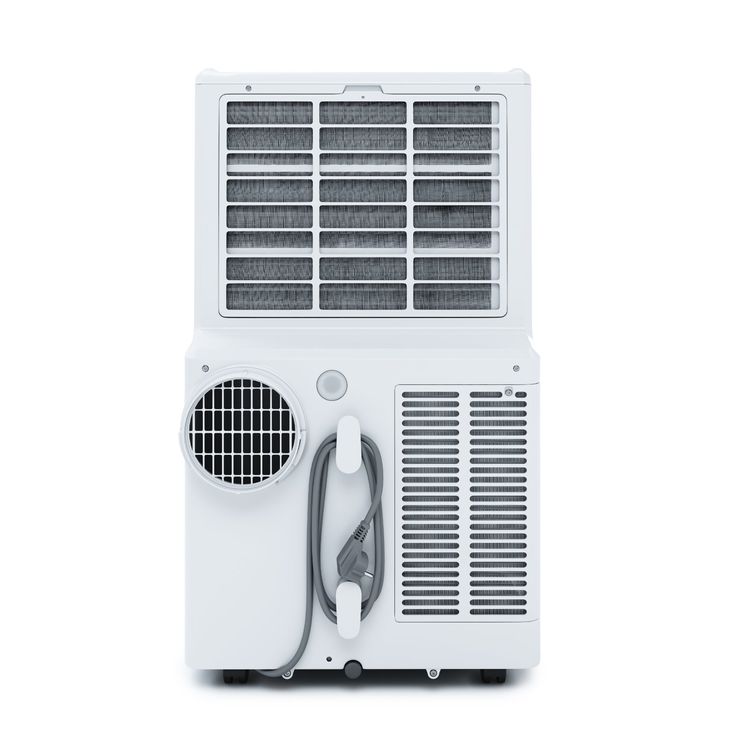 Klimageräte: Klimaanlage FREEZE 12000 BTU – Neu und originalverpackt aus Baar von KardosShop 4