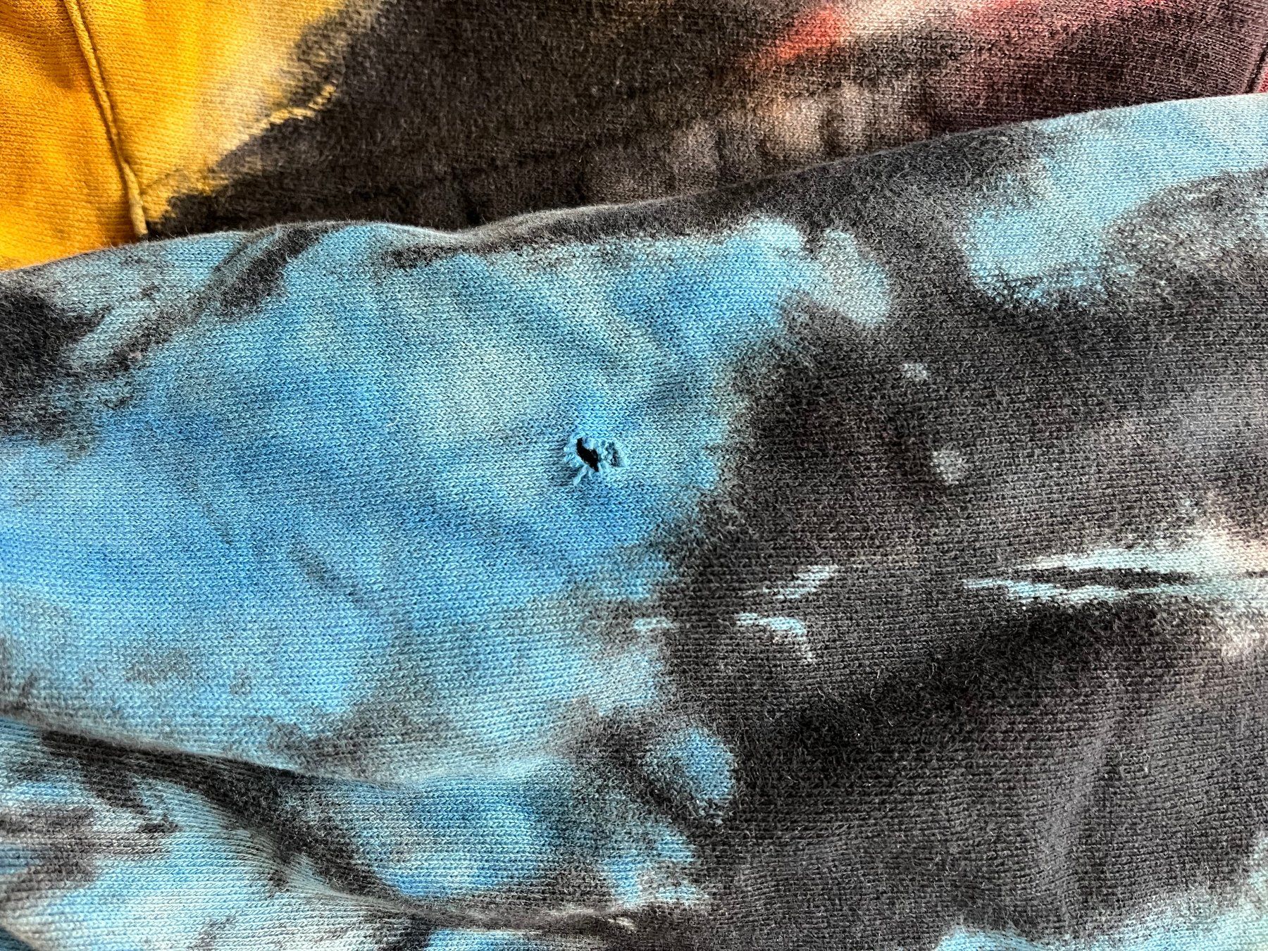 Ripndip Maglioni & Felpe: Pull à capuche Ripndip – Usato da Pully venduto da ralftheMalf 4