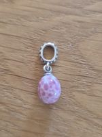 Pandora Frühlings-Charm Anhänger Rosa