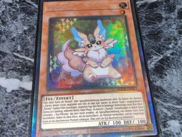 Yu-Gi-Oh! / Purrely (Ultra Rare)