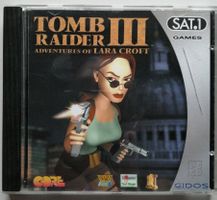 Tomb Raider III - PC Game Klassiker für Retro Gamer!
