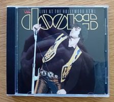 The Doors – Live At The Hollywood Bowl (CD) TOPZUSTAND