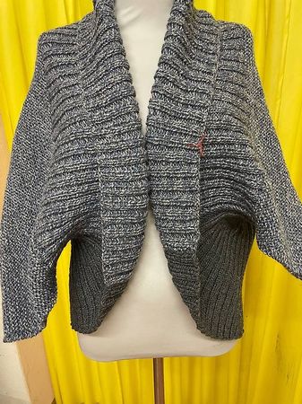 Bollero - gestrickt - neu