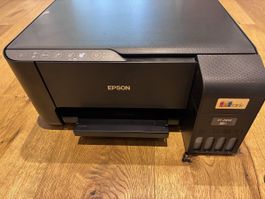 Epson EcoTank ET-2814 Drucker