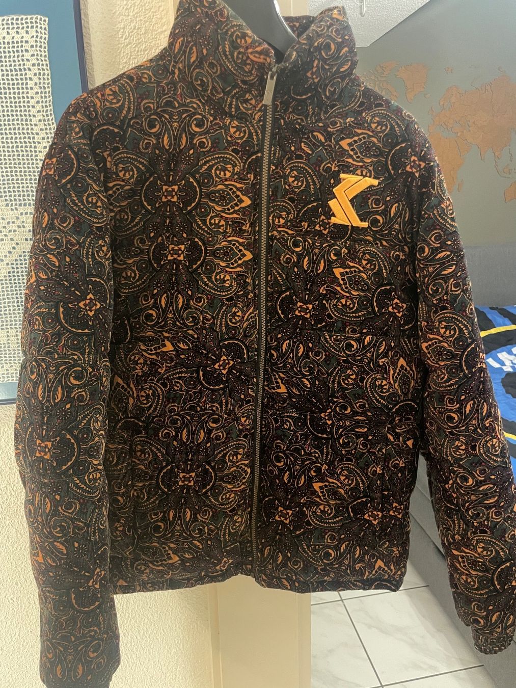 Jacken: Winterjacke – Gebraucht aus Derendingen von ivanvero19