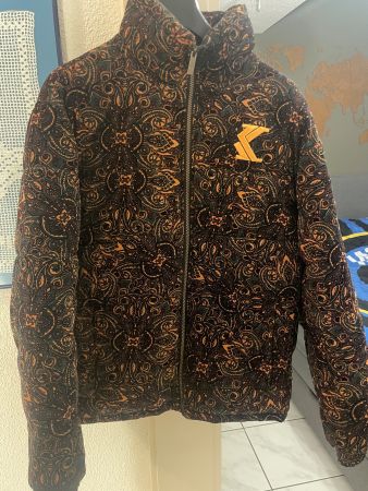 Winterjacke