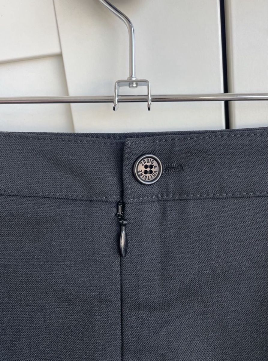 Gonne: Zadig Voltaire Rock – Usato da Altendorf venduto da bambi124 2