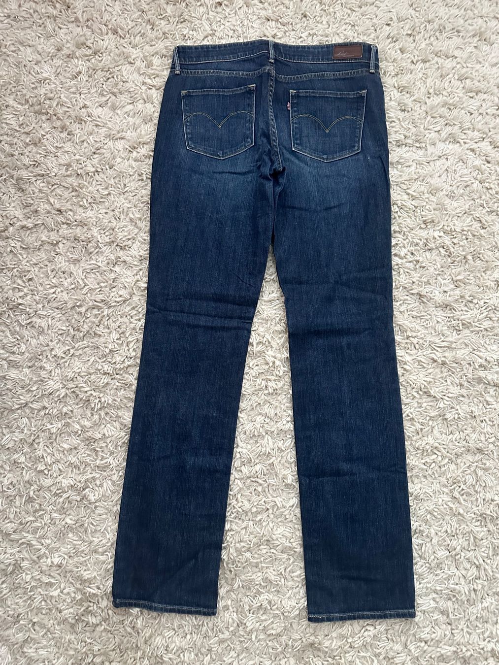 Levi's Jeans: Jeans LEVIS San Francisco Grosse W28 L34 – Gebraucht aus Bern von BrandVilla 1