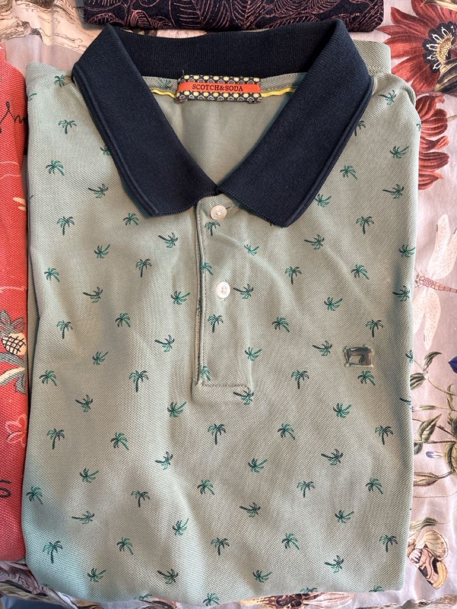 Kleiderpakete: Men's Summer T-Shirt Bundle – Gebraucht aus Oberengstringen von tal_t5f9 4