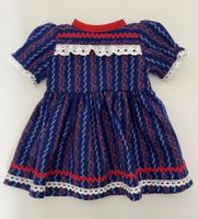 Puppenkleid