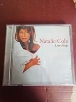 CD - Natalie Cole – Love Songs (2001) 